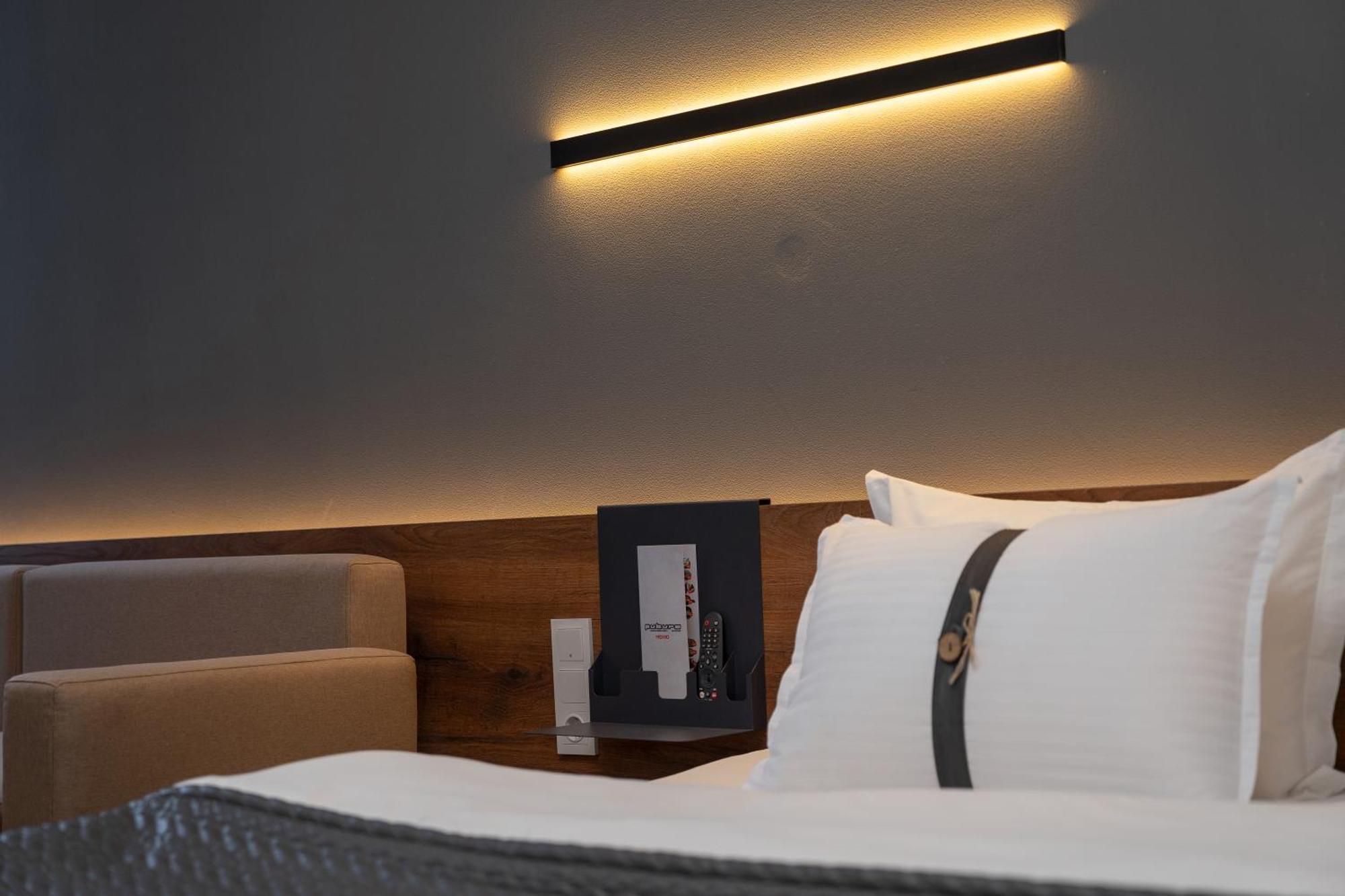 Duo Hotel By Futuro Biskek Kültér fotó