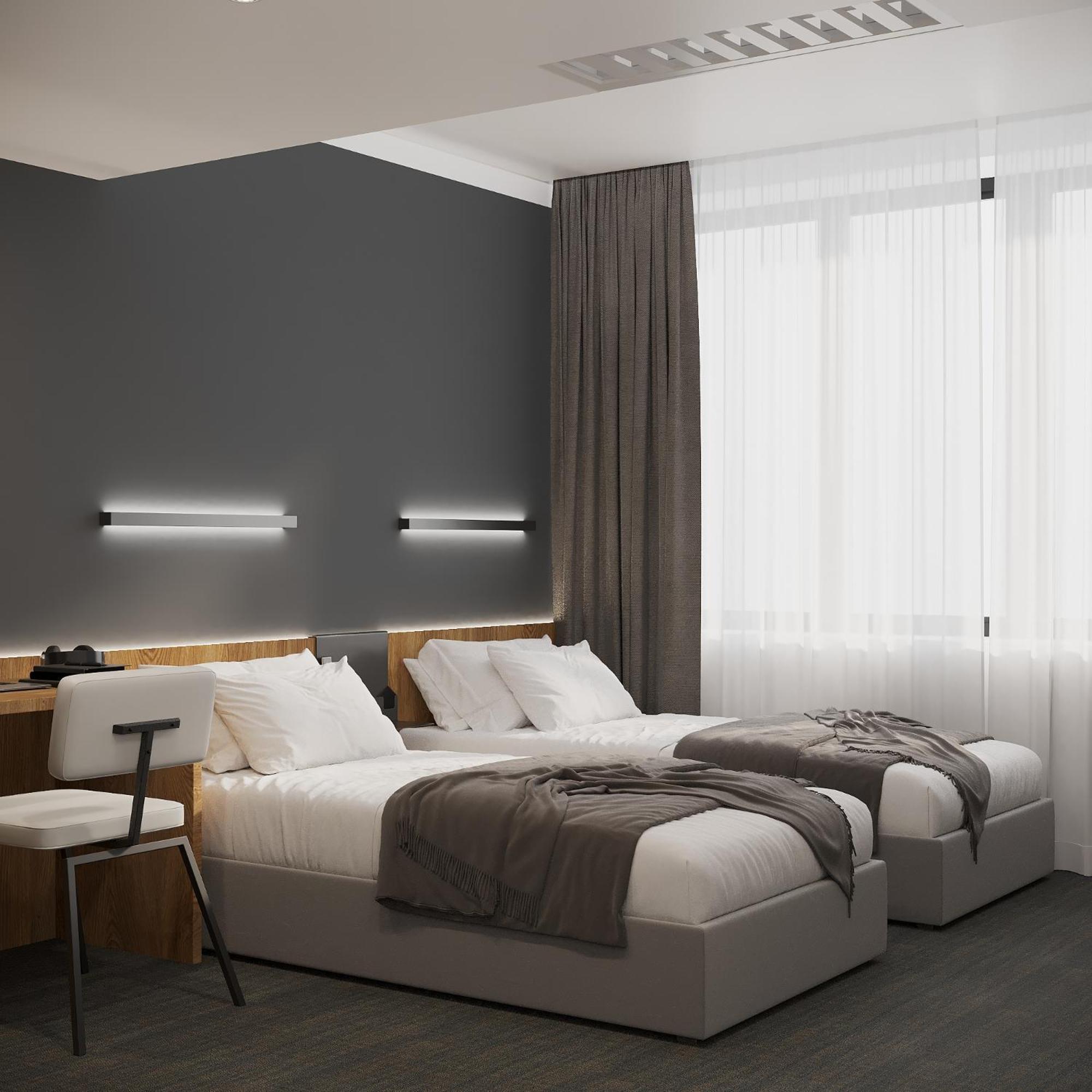 Duo Hotel By Futuro Biskek Kültér fotó