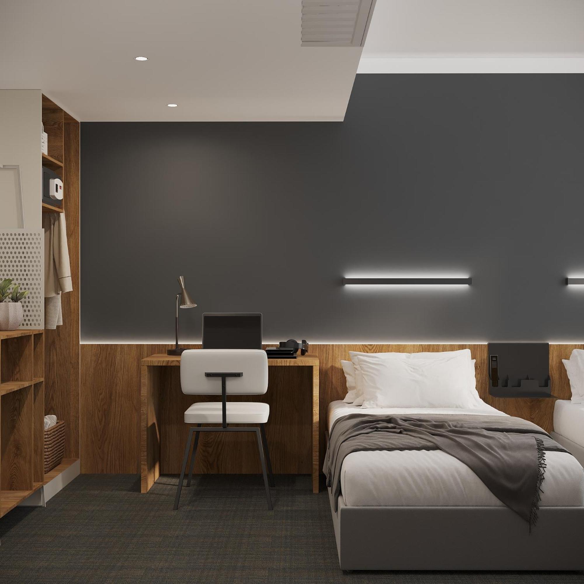 Duo Hotel By Futuro Biskek Kültér fotó